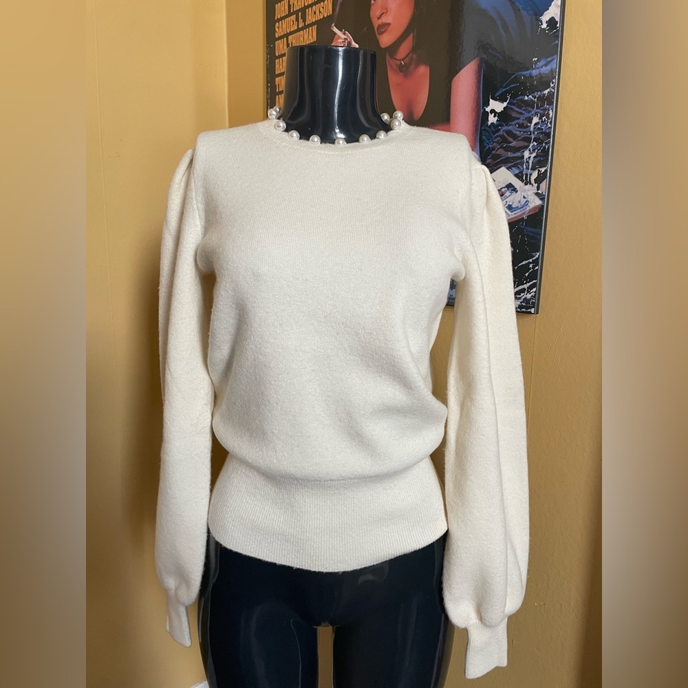 Women’s Kate Spade Cashmere Sweater ( Extra Small )